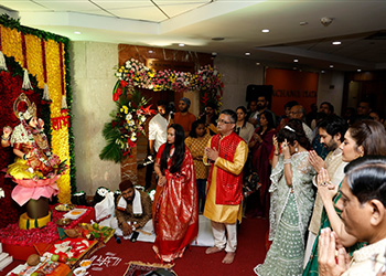 NSE Group Diwali Celebration 2024