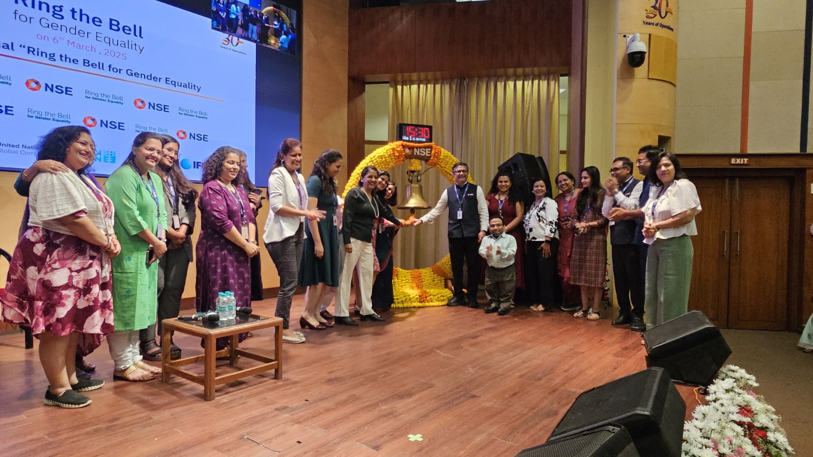 International Women's day Celebration 2025