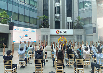 International Yoga Day