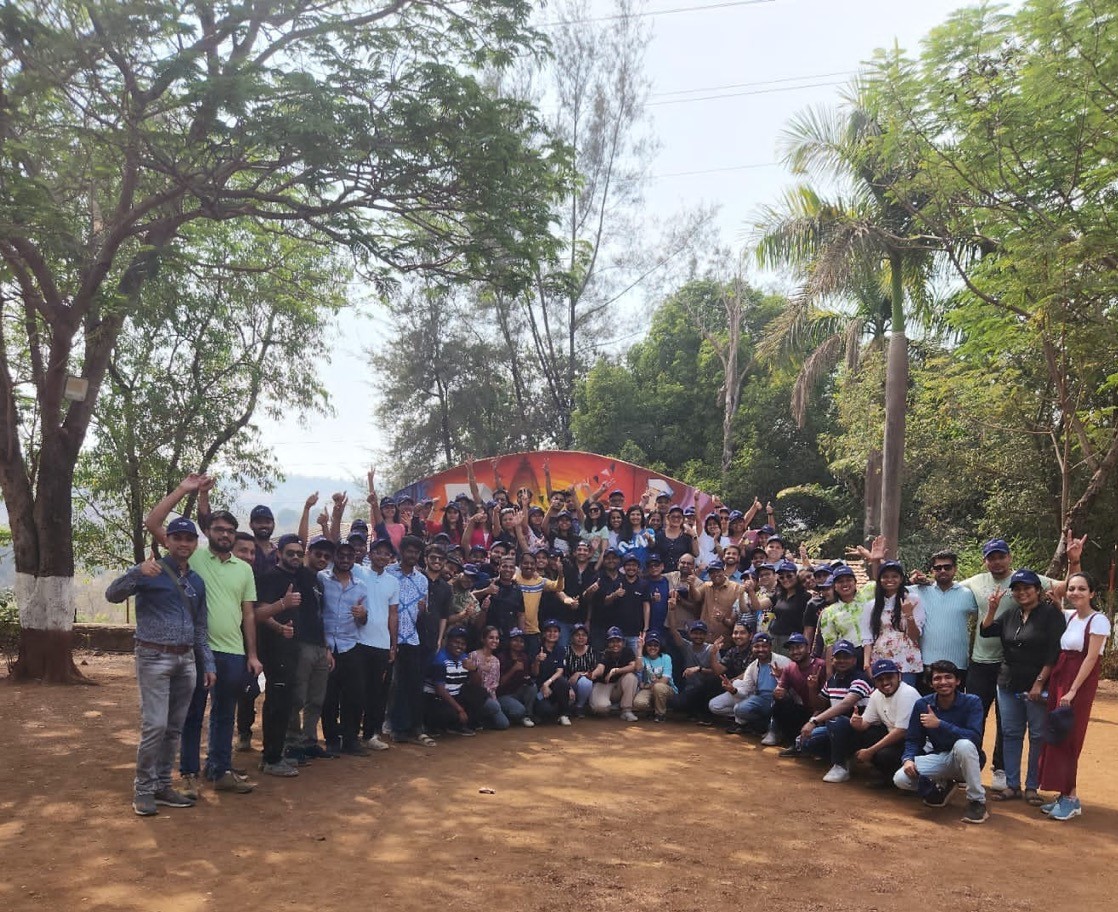 NSE Clearing Picnic 2024