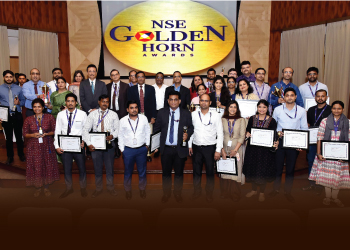 NSE Group Employee Recognition Program