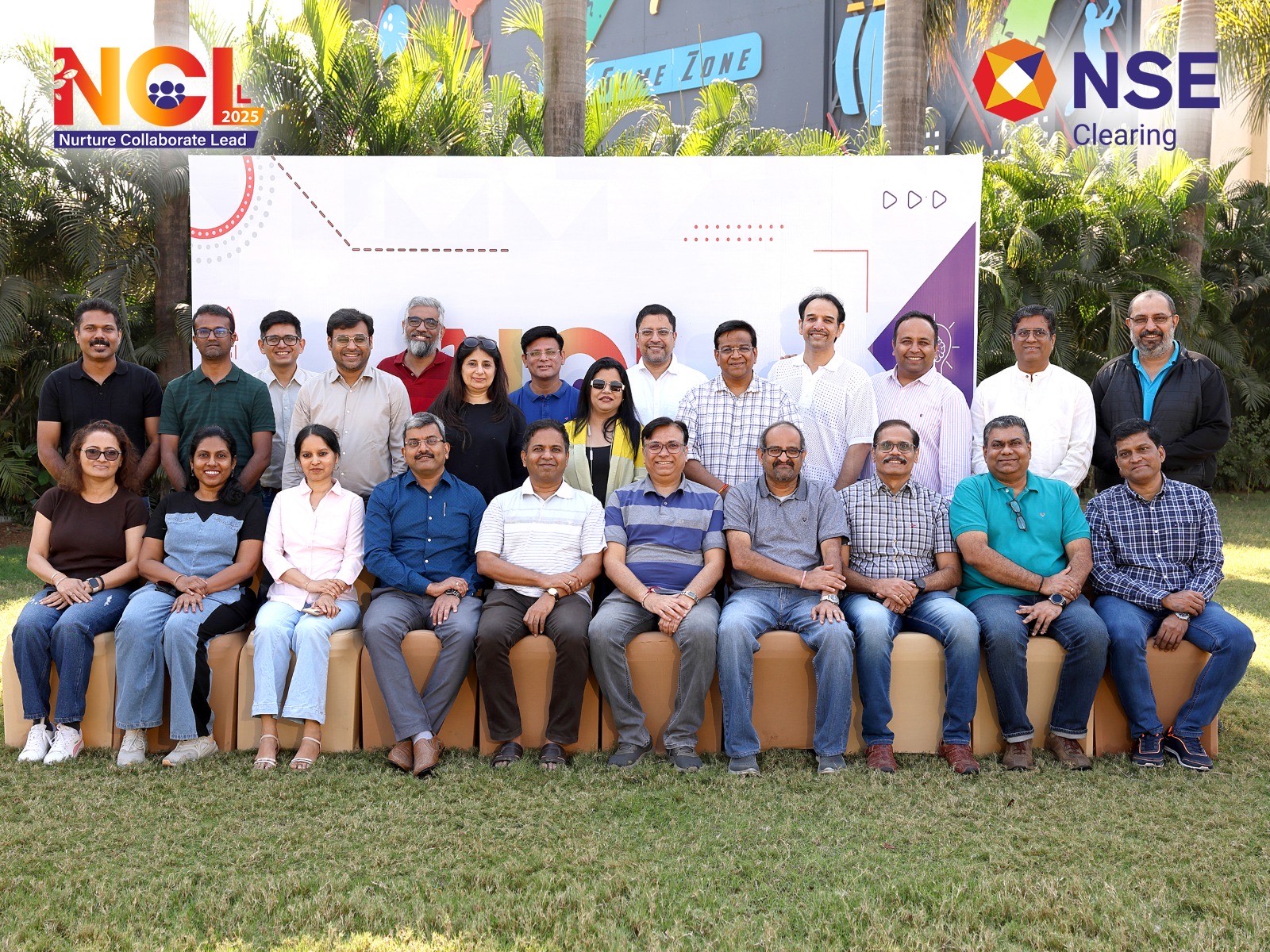 Leadership Meet 2025